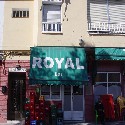 Restaurante ROYAL